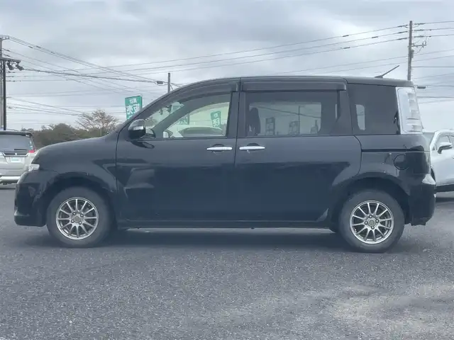 トヨタ シエンタ DICE リミテッド 道央・札幌 2012(平24)年 15.7万km ブラックマイカ 4WD/社外SDナビ/FM/AM/CD/DVD/TV/BT/ABS/リモコンキー/片側パワースライドドア