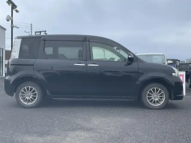 トヨタ シエンタ DICE リミテッド 道央・札幌 2012(平24)年 15.7万km ブラックマイカ 4WD/社外SDナビ/FM/AM/CD/DVD/TV/BT/ABS/リモコンキー/片側パワースライドドア