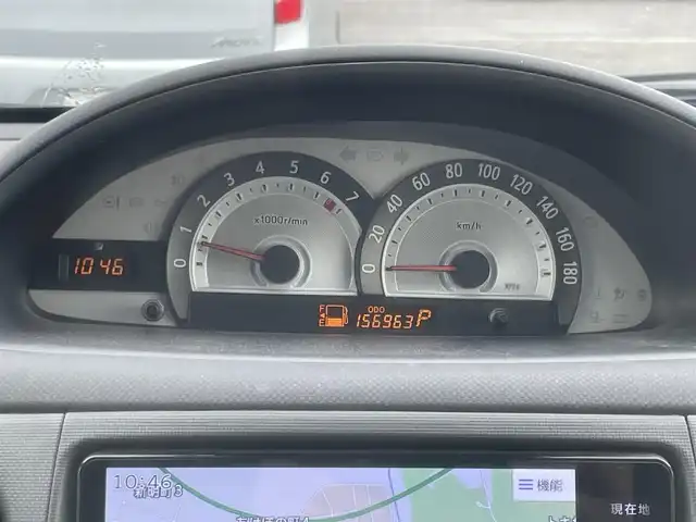 トヨタ シエンタ DICE リミテッド 道央・札幌 2012(平24)年 15.7万km ブラックマイカ 4WD/社外SDナビ/FM/AM/CD/DVD/TV/BT/ABS/リモコンキー/片側パワースライドドア