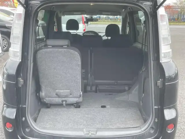 トヨタ シエンタ DICE リミテッド 道央・札幌 2012(平24)年 15.7万km ブラックマイカ 4WD/社外SDナビ/FM/AM/CD/DVD/TV/BT/ABS/リモコンキー/片側パワースライドドア