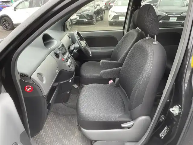 トヨタ シエンタ DICE リミテッド 道央・札幌 2012(平24)年 15.7万km ブラックマイカ 4WD/社外SDナビ/FM/AM/CD/DVD/TV/BT/ABS/リモコンキー/片側パワースライドドア