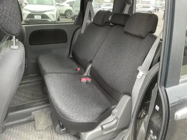 トヨタ シエンタ DICE リミテッド 道央・札幌 2012(平24)年 15.7万km ブラックマイカ 4WD/社外SDナビ/FM/AM/CD/DVD/TV/BT/ABS/リモコンキー/片側パワースライドドア