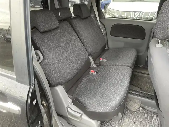 トヨタ シエンタ DICE リミテッド 道央・札幌 2012(平24)年 15.7万km ブラックマイカ 4WD/社外SDナビ/FM/AM/CD/DVD/TV/BT/ABS/リモコンキー/片側パワースライドドア