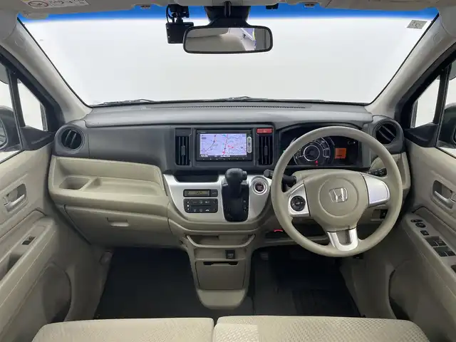 ホンダ Ｎ ＷＧＮ G ターボパッケージ 富山県 2015(平27)年 4.5万km プレミアムディープモカパール 純正ナビ（ＣＤ　ＤＶＤ　ｂｌｕｅｔｏｏｔｈ）/ワンセグTV/バックカメラ　/ＥＴＣ　/社外前後ドラレコ（ZDR０１６）　/ＣＴＢＡ（シティブレーキアクティブシステム）　/社外１４インチＡＷ　/スマートキー/プッシュスタート　/オートライト　/横滑防止装置　/純正マット・バイザー/サイド・カーテンエアバッグ/スペアキー