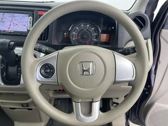 ホンダ Ｎ ＷＧＮ G ターボパッケージ 富山県 2015(平27)年 4.5万km プレミアムディープモカパール 純正ナビ（ＣＤ　ＤＶＤ　ｂｌｕｅｔｏｏｔｈ）/ワンセグTV/バックカメラ　/ＥＴＣ　/社外前後ドラレコ（ZDR０１６）　/ＣＴＢＡ（シティブレーキアクティブシステム）　/社外１４インチＡＷ　/スマートキー/プッシュスタート　/オートライト　/横滑防止装置　/純正マット・バイザー/サイド・カーテンエアバッグ/スペアキー