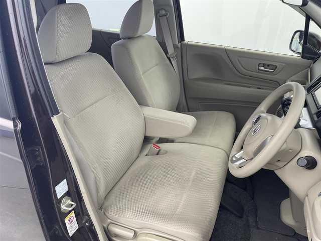 ホンダ Ｎ ＷＧＮ G ターボパッケージ 滋賀県 2015(平27)年 4.5万km プレミアムディープモカパール 純正ナビ（ＣＤ　ＤＶＤ　ｂｌｕｅｔｏｏｔｈ）/ワンセグTV/バックカメラ　/ＥＴＣ　/社外前後ドラレコ（ZDR０１６）　/ＣＴＢＡ（シティブレーキアクティブシステム）　/社外１４インチＡＷ　/スマートキー/プッシュスタート　/オートライト　/横滑防止装置　/純正マット・バイザー/サイド・カーテンエアバッグ/スペアキー