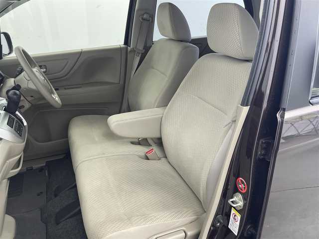 ホンダ Ｎ ＷＧＮ G ターボパッケージ 滋賀県 2015(平27)年 4.5万km プレミアムディープモカパール 純正ナビ（ＣＤ　ＤＶＤ　ｂｌｕｅｔｏｏｔｈ）/ワンセグTV/バックカメラ　/ＥＴＣ　/社外前後ドラレコ（ZDR０１６）　/ＣＴＢＡ（シティブレーキアクティブシステム）　/社外１４インチＡＷ　/スマートキー/プッシュスタート　/オートライト　/横滑防止装置　/純正マット・バイザー/サイド・カーテンエアバッグ/スペアキー