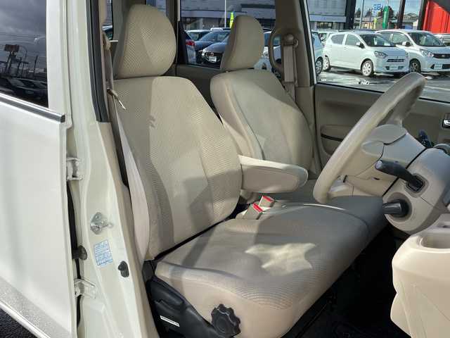 ホンダ ライフ G HIDスマートスペシャル 青森県 2012(平24)年 6.5万km プレミアムホワイトパール 4WD/ワンオーナー/社外ディスプレイオーディオ/CD・DVD・Bluetooth・USB/バックカメラ/純正エンジンスターター/オートエアコン/ベンチシート/ABS/盗難防止装置/HIDヘッドライト/純正フロアマット/リモコンキー