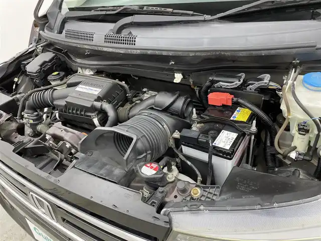 ホンダ Ｎ ＷＧＮ G ターボパッケージ 宮城県 2014(平26)年 3.6万km プレミアムディープモカパール ワンオーナー/純正ナビ/AM/FM/USB /iPod/SD/AUX/CD/CTBA/プッシュスタート/スマートキー/スペアキー/オートライト/ドアバイザー/純正フロアマット/純正14インチアルミホイール