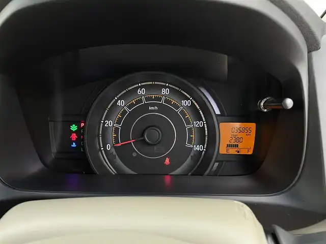 ホンダ Ｎ ＷＧＮ G ターボパッケージ 宮城県 2014(平26)年 3.6万km プレミアムディープモカパール ワンオーナー/純正ナビ/AM/FM/USB /iPod/SD/AUX/CD/CTBA/プッシュスタート/スマートキー/スペアキー/オートライト/ドアバイザー/純正フロアマット/純正14インチアルミホイール