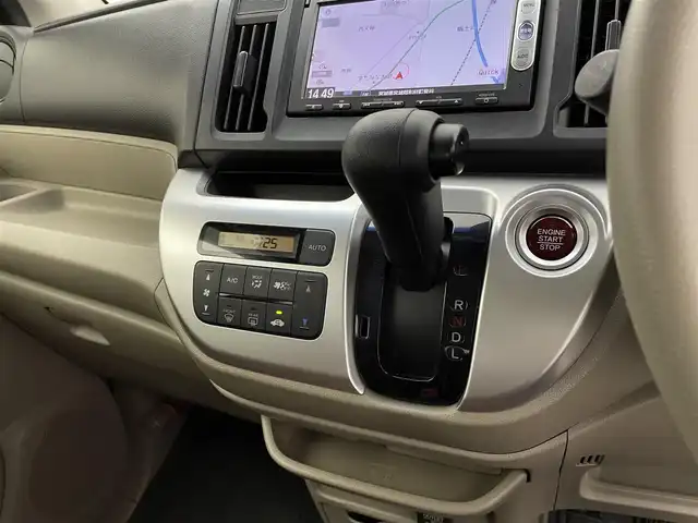 ホンダ Ｎ ＷＧＮ G ターボパッケージ 宮城県 2014(平26)年 3.6万km プレミアムディープモカパール ワンオーナー/純正ナビ/AM/FM/USB /iPod/SD/AUX/CD/CTBA/プッシュスタート/スマートキー/スペアキー/オートライト/ドアバイザー/純正フロアマット/純正14インチアルミホイール