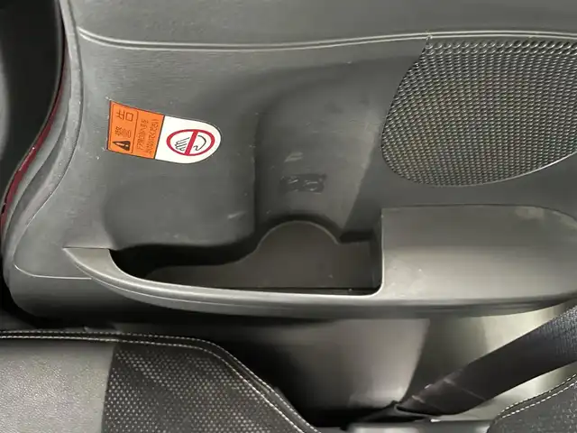 ダイハツ タント カスタムX トップED LTD SAⅢ 福岡県 2018(平30)年 6.8万km ファイアークォーツレッドM 社外7型ナビ/（BT/フルセグ/AM/FM/DISC/SD)/アラウンドビューモニター/バックカメラ/フロントカメラ/サイドカメラ/両側パワースライドドア/LEDヘッドライト/オートライト/オートマチックハイビーム/ハーフレザーシート/D席シートヒーター/TVキャンセラー/アイドリングストップ/横滑り防止装置/盗難防止装置/衝突被害軽減ブレーキ/コーナーセンサー/スマートキー/保証書/取扱説明書