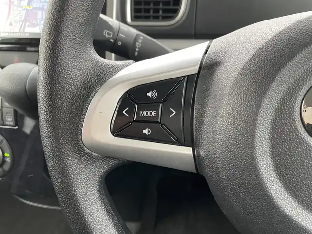 ダイハツ タント カスタムX トップED LTD SAⅢ 福岡県 2018(平30)年 6.8万km ファイアークォーツレッドM 社外7型ナビ/（BT/フルセグ/AM/FM/DISC/SD)/アラウンドビューモニター/バックカメラ/フロントカメラ/サイドカメラ/両側パワースライドドア/LEDヘッドライト/オートライト/オートマチックハイビーム/ハーフレザーシート/D席シートヒーター/TVキャンセラー/アイドリングストップ/横滑り防止装置/盗難防止装置/衝突被害軽減ブレーキ/コーナーセンサー/スマートキー/保証書/取扱説明書