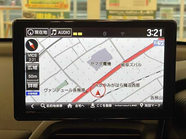 ホンダ Ｓ６６０ α 岐阜県 2018(平30)年 0.7万km プレミアムスターホワイトP メモリナビ/・センターディスプレイ/ハーフレザーシート/バックカメラ/Bluetooth/USB/クルーズコントロール/MTターボ車/LEDヘッドライト/オートライト/シティブレーキアクティブシステム/ドライブレコーダー/ETC/プッシュスタート/スペアキー/純正フロアマット/アンチブレーキシステム/横滑り防止装置