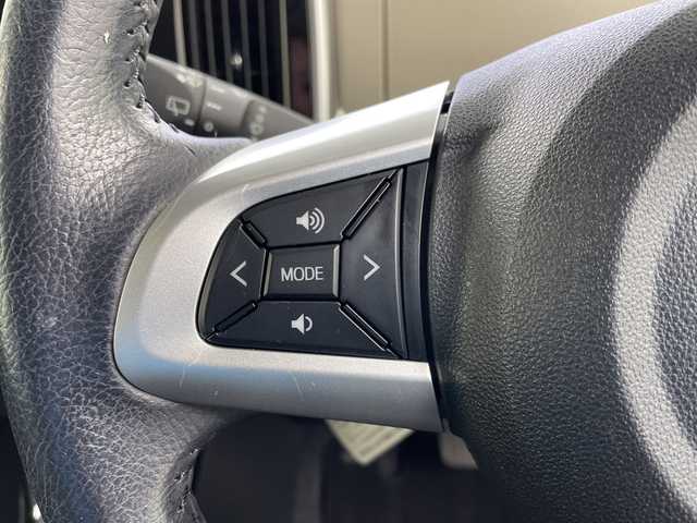 ダイハツ ムーヴ キャンバス G ブラックインテリア リミテッド SAⅢ 岐阜県 2018(平30)年 3万km スムースグレーマイカメタリック/プラムブラウンクリスタルマイカ 2トーン 両側パワースライドドア/LEDヘッドライト/LEDフォグランプ/オートライト/スマートアシストIII/・衝突軽減ブレーキ/・レーンキープアシスト/・衝突警報機能/・誤発進抑制制御機能/・オートハイビーム/プッシュスタート/純正ホイールキャップ/純正サイドバイザー/純正フロアマット/スマートキー