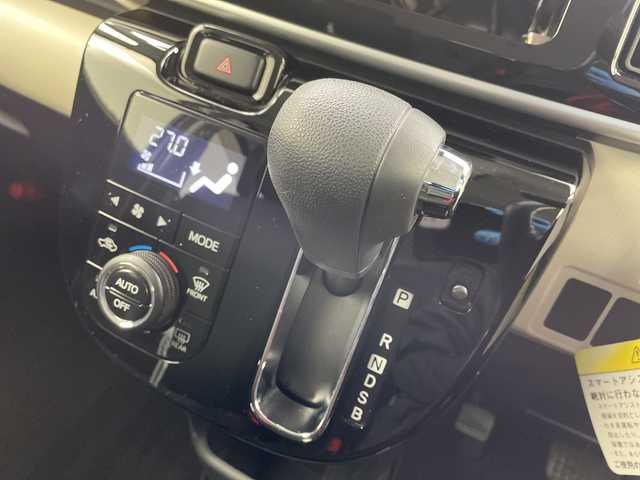 ダイハツ ムーヴ キャンバス G ブラックインテリア リミテッド SAⅢ 岐阜県 2018(平30)年 3万km スムースグレーマイカメタリック/プラムブラウンクリスタルマイカ 2トーン 両側パワースライドドア/LEDヘッドライト/LEDフォグランプ/オートライト/スマートアシストIII/・衝突軽減ブレーキ/・レーンキープアシスト/・衝突警報機能/・誤発進抑制制御機能/・オートハイビーム/プッシュスタート/純正ホイールキャップ/純正サイドバイザー/純正フロアマット/スマートキー