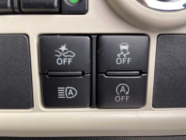 ダイハツ ムーヴ キャンバス G ブラックインテリア リミテッド SAⅢ 岐阜県 2018(平30)年 3万km スムースグレーマイカメタリック/プラムブラウンクリスタルマイカ 2トーン 両側パワースライドドア/LEDヘッドライト/LEDフォグランプ/オートライト/スマートアシストIII/・衝突軽減ブレーキ/・レーンキープアシスト/・衝突警報機能/・誤発進抑制制御機能/・オートハイビーム/プッシュスタート/純正ホイールキャップ/純正サイドバイザー/純正フロアマット/スマートキー