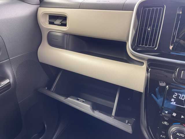 ダイハツ ムーヴ キャンバス G ブラックインテリア リミテッド SAⅢ 岐阜県 2018(平30)年 3万km スムースグレーマイカメタリック/プラムブラウンクリスタルマイカ 2トーン 両側パワースライドドア/LEDヘッドライト/LEDフォグランプ/オートライト/スマートアシストIII/・衝突軽減ブレーキ/・レーンキープアシスト/・衝突警報機能/・誤発進抑制制御機能/・オートハイビーム/プッシュスタート/純正ホイールキャップ/純正サイドバイザー/純正フロアマット/スマートキー