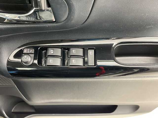 ダイハツ ムーヴ キャンバス G ブラックインテリア リミテッド SAⅢ 岐阜県 2018(平30)年 3万km スムースグレーマイカメタリック/プラムブラウンクリスタルマイカ 2トーン 両側パワースライドドア/LEDヘッドライト/LEDフォグランプ/オートライト/スマートアシストIII/・衝突軽減ブレーキ/・レーンキープアシスト/・衝突警報機能/・誤発進抑制制御機能/・オートハイビーム/プッシュスタート/純正ホイールキャップ/純正サイドバイザー/純正フロアマット/スマートキー