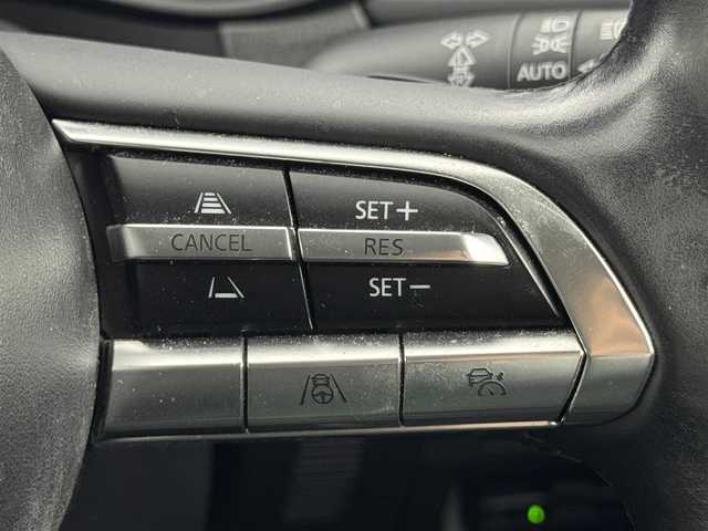 マツダ ＣＸ－３０ 20S ブラックトーンED 福岡県 2022(令4)年 4万km ジェットブラックマイカ ワンオーナー　/純正エアロ　/純正１０．２５型ナビ／フルセグＴＶ　/全方位カメラ　/ＥＴＣ　/前後ドラレコ　/レーダークルコン　/コーナーセンサー　/衝突被害軽減ブレーキ　/レーンキープ　/ＢＳＭ　/パドルシフト　/パワーバックドア　/LEDヘッドライト　/純正１８インチアルミホイール