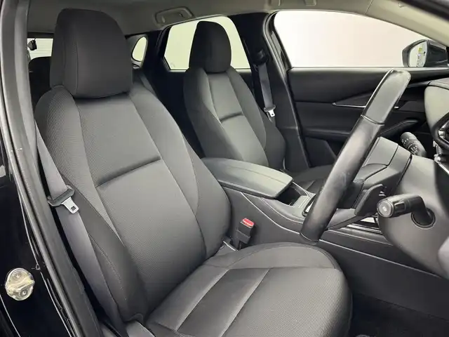 マツダ ＣＸ－３０ 20S ブラックトーンED 福岡県 2022(令4)年 4万km ジェットブラックマイカ ワンオーナー　/純正エアロ　/純正１０．２５型ナビ／フルセグＴＶ　/全方位カメラ　/ＥＴＣ　/前後ドラレコ　/レーダークルコン　/コーナーセンサー　/衝突被害軽減ブレーキ　/レーンキープ　/ＢＳＭ　/パドルシフト　/パワーバックドア　/LEDヘッドライト　/純正１８インチアルミホイール