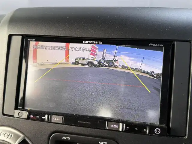 クライスラー・ジープ ジープ ラングラー アンリミテッド サハラ 和歌山県 2018(平30)年 5.2万km シルバー ナビ　/BT/TV/MSV/クルコン/前ドラレコ/純正18インチアルミ/純正ラバーマット/ルーフキャリア/革調シートカバー/バックカメラ/サイドカメラ