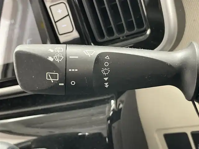 ダイハツ ムーヴ キャンバス G ブラックインテリア リミテッド SAⅢ 愛知県 2018(平30)年 4.2万km パールホワイトⅢ/スムースグレーマイカメタリック 2トーン 純正８型ナビ　全方位カメラ　ＨＤＭＩ　禁煙　両側パワスラ　Ｂｌｕｅｔｏｏｔｈ　フルセグ　ＤＶＤ　スマートアシストIII　衝突軽減　車線逸脱　ＬＥＤオートライト　ＥＴＣ　アイドリングストップ　スマートキー