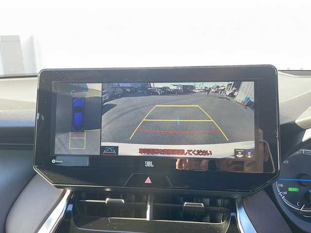 トヨタ ハリアー ハイブリッド Z レザーパッケージ 三重県 2021(令3)年 7.9万km ホワイトパールクリスタルシャイン 禁煙/純正ナビ/全方位カメラ/パノラミックビューモニター/調光パノラマルーフ/前方ドラレコ/BSM/HUD/ACC/ETC2.0/JBLプレミアムサウンド/パワーバックドア/ステアヒーター/シートヒーター/エアシート/パワーシート/メモリーシート/前後クリアランスソナー/LEDオートライト/オートリトラウィンカーミラー