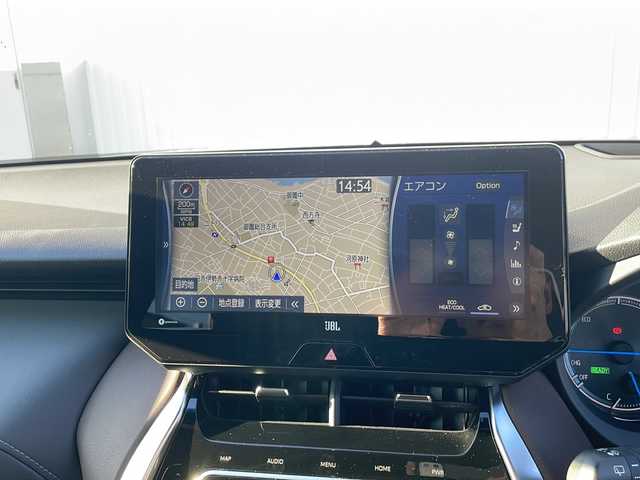 トヨタ ハリアー ハイブリッド Z レザーパッケージ 三重県 2021(令3)年 7.9万km ホワイトパールクリスタルシャイン 禁煙/純正ナビ/全方位カメラ/パノラミックビューモニター/調光パノラマルーフ/前方ドラレコ/BSM/HUD/ACC/ETC2.0/JBLプレミアムサウンド/パワーバックドア/ステアヒーター/シートヒーター/エアシート/パワーシート/メモリーシート/前後クリアランスソナー/LEDオートライト/オートリトラウィンカーミラー