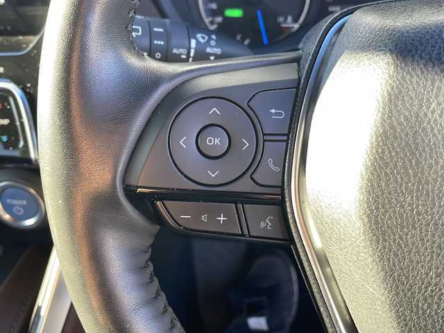 トヨタ ハリアー ハイブリッド Z レザーパッケージ 三重県 2021(令3)年 7.9万km ホワイトパールクリスタルシャイン 禁煙/純正ナビ/全方位カメラ/パノラミックビューモニター/調光パノラマルーフ/前方ドラレコ/BSM/HUD/ACC/ETC2.0/JBLプレミアムサウンド/パワーバックドア/ステアヒーター/シートヒーター/エアシート/パワーシート/メモリーシート/前後クリアランスソナー/LEDオートライト/オートリトラウィンカーミラー