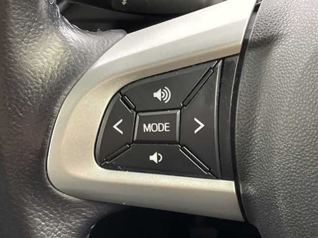 ダイハツ キャスト アクティバ G SAⅡ 岐阜県 2016(平28)年 4.2万km ディープブルークリスタルマイカ カロッツェリアディスプレイオーディオ/　(AppleCarPlay/Bluetooth/CD/DVD/USB)/バックカメラ/スマートアシスト/　・衝突軽減ブレーキ/　・車線逸脱警報/LEDヘッドライト/オートライト/革巻きステアリング/純正アルミホイール/フロアマット/ドライブレコーダー/ETC/オートリトラミラー