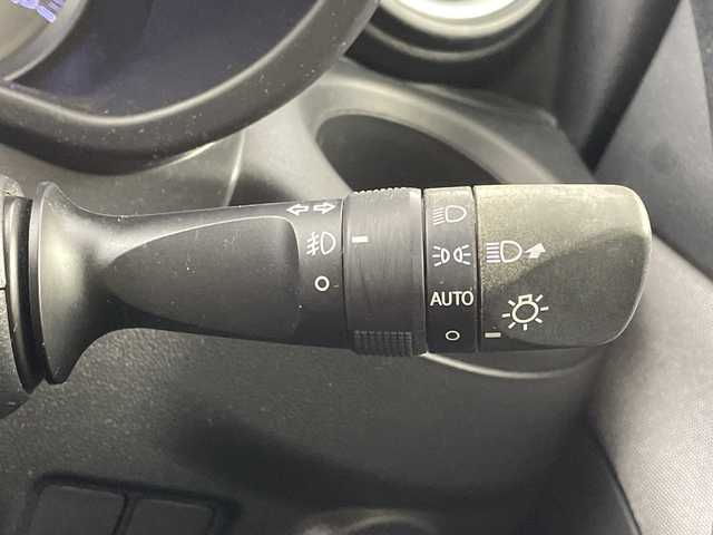 ダイハツ キャスト アクティバ G SAⅡ 岐阜県 2016(平28)年 4.2万km ディープブルークリスタルマイカ カロッツェリアディスプレイオーディオ/　(AppleCarPlay/Bluetooth/CD/DVD/USB)/バックカメラ/スマートアシスト/　・衝突軽減ブレーキ/　・車線逸脱警報/LEDヘッドライト/オートライト/革巻きステアリング/純正アルミホイール/フロアマット/ドライブレコーダー/ETC/オートリトラミラー