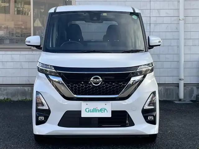 日産 ルークス