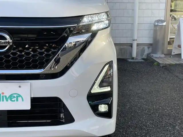 日産 ルークス