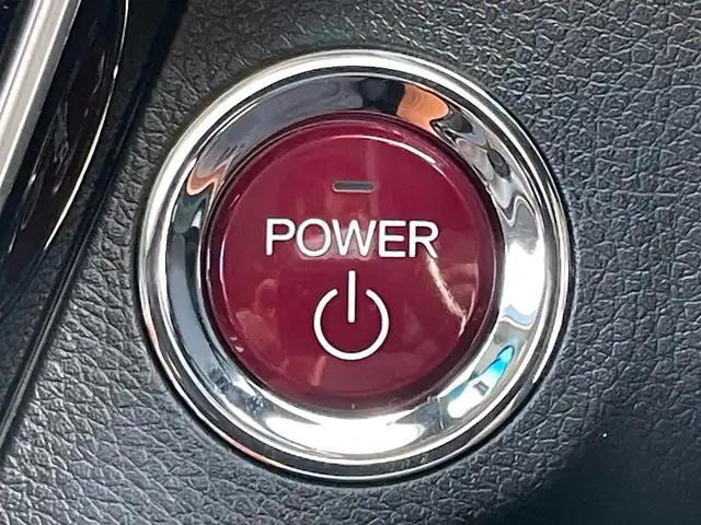 ホンダ ヴェゼル ハイブリッド Z ホンダセンシング 岩手県 2016(平28)年 7.5万km ミスティックグリーンパール ホンダセンシング/純正メモリーナビ/　BT/CD/DVD/フルセグ/バックカメラ/レーダークルーズコントロール/LEDオートライト/純正17インチアルミホイール/パドルシフト/スマートキー/ETC