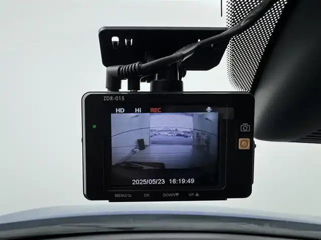 マツダ ＣＸ－３ XD ツーリング Lパッケージ 愛知県 2015(平27)年 8.1万km ダイナミックブルーマイカ ・純正ナビ/CD DVD　Bluetooth　フルセグTV/・前席シートヒータ/・ハーフレザーシート/・純正１８インチアルミ/・ドラレコ前後/・純正アルミ/・田格ミラー/・バックカメラ/・スペアキー１本