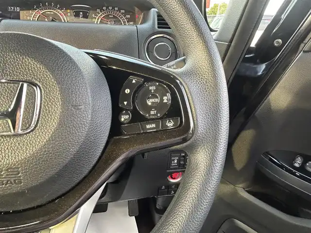 ホンダ Ｎ ＢＯＸ カスタム G L ホンダセンシング 栃木県 2018(平30)年 7.3万km クリスタルブラックパール ホンダセンシング/ディーラーナビ（Gathars)/フルセグTV/Bluetooth/iPod/USB/CD/DVD/レーダークルーズコントロール/両側パワースライドドア/バックモニター/ETC/LDA/PCS/AAC/LEDヘッドライト/プッシュスタート