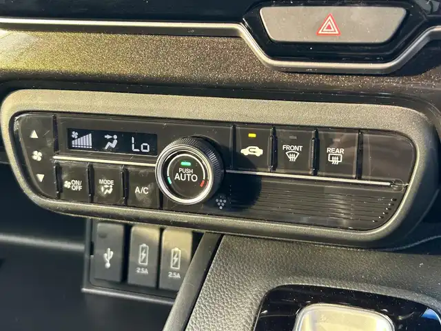 ホンダ Ｎ ＢＯＸ カスタム G L ホンダセンシング 栃木県 2018(平30)年 7.3万km クリスタルブラックパール ホンダセンシング/ディーラーナビ（Gathars)/フルセグTV/Bluetooth/iPod/USB/CD/DVD/レーダークルーズコントロール/両側パワースライドドア/バックモニター/ETC/LDA/PCS/AAC/LEDヘッドライト/プッシュスタート