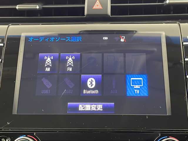 トヨタ カムリ WS 埼玉県 2019(令1)年 4.9万km アティチュードブラックマイカ/プラチナホワイトパールマイカ 純正SDナビ/バックカメラ/トヨタセーフティセンス/純正ドライブレコーダー/ビルトインETC/ハーフレザーシート/パワーシート/LEDヘッドライト/オートマチックハイビーム/純正フロアマット/純正アルミホイール/スマートキー/スペアキー/フルセグテレビ/禁煙車