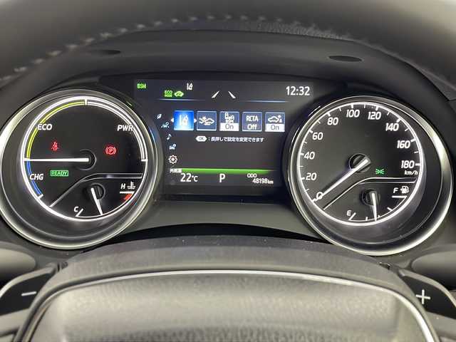トヨタ カムリ WS 埼玉県 2019(令1)年 4.9万km アティチュードブラックマイカ/プラチナホワイトパールマイカ 純正SDナビ/バックカメラ/トヨタセーフティセンス/純正ドライブレコーダー/ビルトインETC/ハーフレザーシート/パワーシート/LEDヘッドライト/オートマチックハイビーム/純正フロアマット/純正アルミホイール/スマートキー/スペアキー/フルセグテレビ/禁煙車