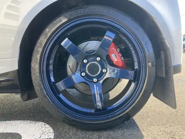 トヨタ ＧＲヤリス RZ ハイパフォーマンス 静岡県 2022(令4)年 2.6万km プラチナホワイトパールマイカ Toyota Safety Sense/純正8インチナビ/　AM FM Bluetooth USB/バックモニター/LEDオートヘッドランプ/レーダークルーズコントロール/ハーフレザーシート/シートヒーター(前席)/ステアリングヒーター/社外18インチアルミホイール/ターボ/6速MT/JBLプレミアムサウンド/ビルトインETC