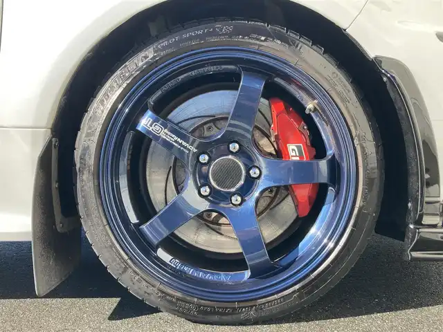 トヨタ ＧＲヤリス RZ ハイパフォーマンス 静岡県 2022(令4)年 2.6万km プラチナホワイトパールマイカ Toyota Safety Sense/純正8インチナビ/　AM FM Bluetooth USB/バックモニター/LEDオートヘッドランプ/レーダークルーズコントロール/ハーフレザーシート/シートヒーター(前席)/ステアリングヒーター/社外18インチアルミホイール/ターボ/6速MT/JBLプレミアムサウンド/ビルトインETC