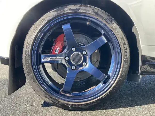 トヨタ ＧＲヤリス RZ ハイパフォーマンス 静岡県 2022(令4)年 2.6万km プラチナホワイトパールマイカ Toyota Safety Sense/純正8インチナビ/　AM FM Bluetooth USB/バックモニター/LEDオートヘッドランプ/レーダークルーズコントロール/ハーフレザーシート/シートヒーター(前席)/ステアリングヒーター/社外18インチアルミホイール/ターボ/6速MT/JBLプレミアムサウンド/ビルトインETC