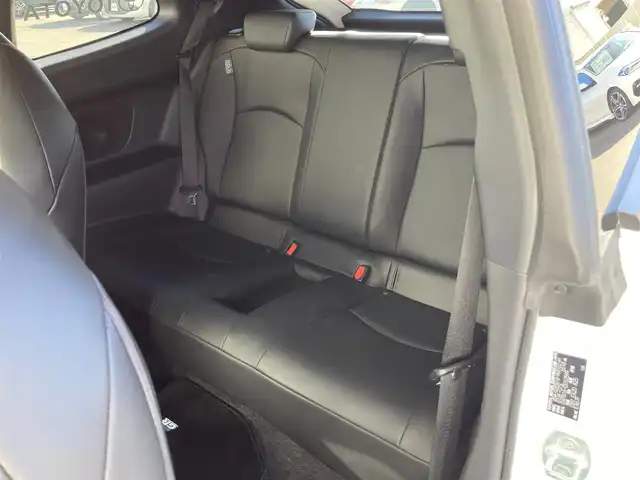 トヨタ ＧＲヤリス RZ ハイパフォーマンス 静岡県 2022(令4)年 2.6万km プラチナホワイトパールマイカ Toyota Safety Sense/純正8インチナビ/　AM FM Bluetooth USB/バックモニター/LEDオートヘッドランプ/レーダークルーズコントロール/ハーフレザーシート/シートヒーター(前席)/ステアリングヒーター/社外18インチアルミホイール/ターボ/6速MT/JBLプレミアムサウンド/ビルトインETC