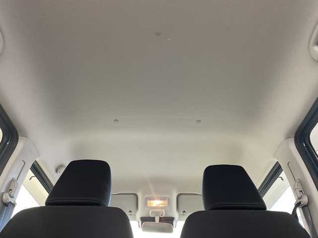 スズキ ハスラー HYBRID X ターボ 群馬県 2020(令2)年 4.1万km デニムブルー ガンメタリック 2トーン 禁煙車　純正８インチメモリナビ　レーダークルーズコントロール　ブレーキサポート　パーキングセンサー　フォグランプ　LEDライト　オートライト　ステアリングスイッチ　シートヒーター　プッシュスタート