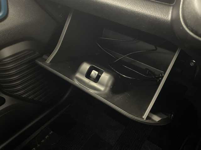 スズキ ハスラー HYBRID X ターボ 群馬県 2020(令2)年 4.1万km デニムブルー ガンメタリック 2トーン 禁煙車　純正８インチメモリナビ　レーダークルーズコントロール　ブレーキサポート　パーキングセンサー　フォグランプ　LEDライト　オートライト　ステアリングスイッチ　シートヒーター　プッシュスタート