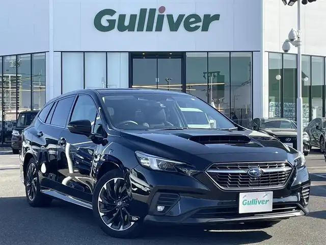 スバル レヴォーグ 1．8GT EX 長崎県 2022(令4)年 7.8万km クリスタルブラックシリカ 純正11.6インチナビ/BT/USB/AUX/フルセグTV/バック/サイド/フロントカメラ/D席パワーシート/前席シートヒーター/アイサイトXテクノロジー/レーダークルーズコントロール/パドルシフト/ステアリングスイッチ/ドライブレコーダー/LEDヘッドライト/ETC