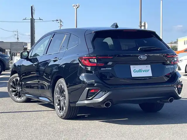 スバル レヴォーグ 1．8GT EX 長崎県 2022(令4)年 7.8万km クリスタルブラックシリカ 純正11.6インチナビ/BT/USB/AUX/フルセグTV/バック/サイド/フロントカメラ/D席パワーシート/前席シートヒーター/アイサイトXテクノロジー/レーダークルーズコントロール/パドルシフト/ステアリングスイッチ/ドライブレコーダー/LEDヘッドライト/ETC