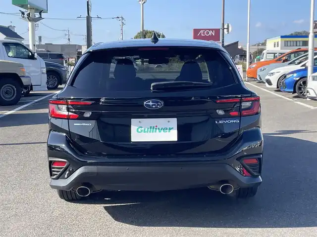 スバル レヴォーグ 1．8GT EX 長崎県 2022(令4)年 7.8万km クリスタルブラックシリカ 純正11.6インチナビ/BT/USB/AUX/フルセグTV/バック/サイド/フロントカメラ/D席パワーシート/前席シートヒーター/アイサイトXテクノロジー/レーダークルーズコントロール/パドルシフト/ステアリングスイッチ/ドライブレコーダー/LEDヘッドライト/ETC