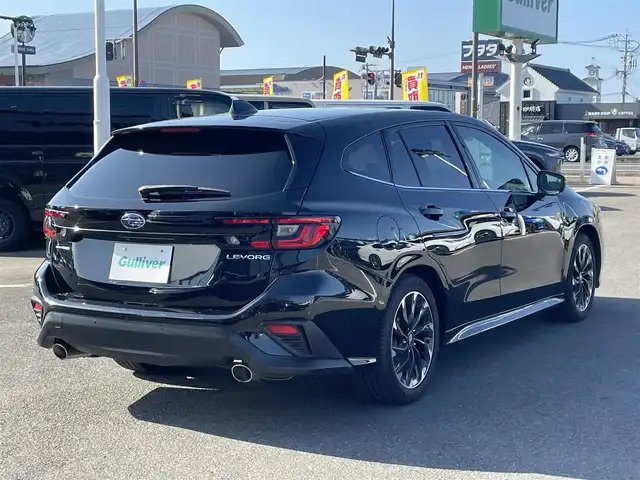スバル レヴォーグ 1．8GT EX 長崎県 2022(令4)年 7.8万km クリスタルブラックシリカ 純正11.6インチナビ/BT/USB/AUX/フルセグTV/バック/サイド/フロントカメラ/D席パワーシート/前席シートヒーター/アイサイトXテクノロジー/レーダークルーズコントロール/パドルシフト/ステアリングスイッチ/ドライブレコーダー/LEDヘッドライト/ETC